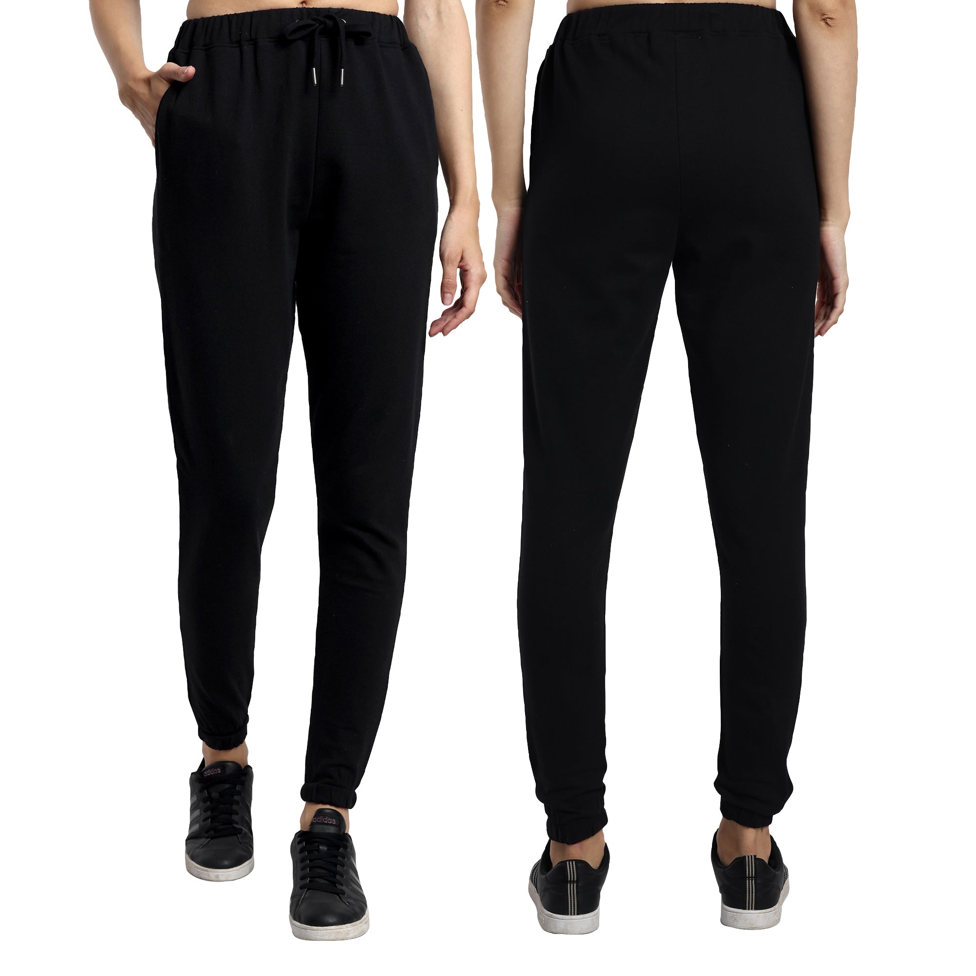 Women Plain Jogger