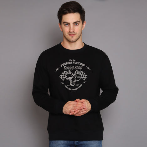 Men's Sweatshirts