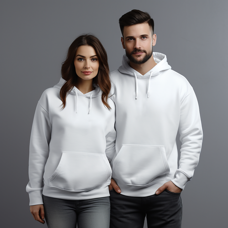 Unisex Hoodies