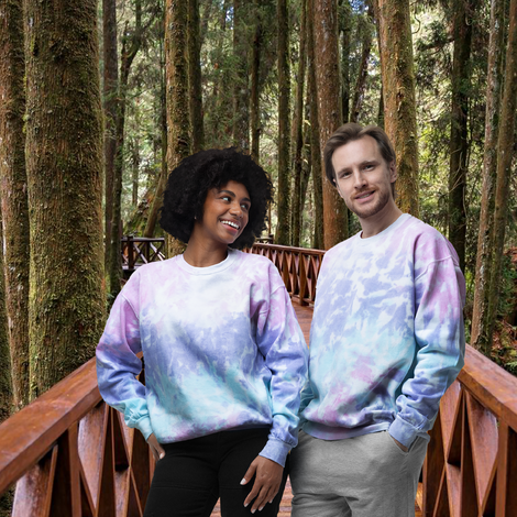 Unisex Sweatshirts