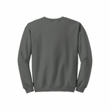 Charcoal Sweatshirt MOQ 50 PCS