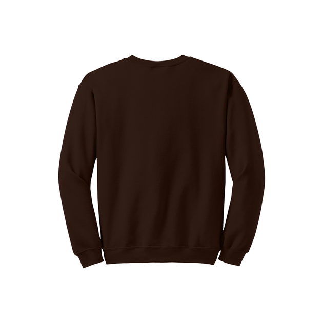 Dark Chocolate Sweatshirt