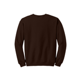 Dark Chocolate Sweatshirt