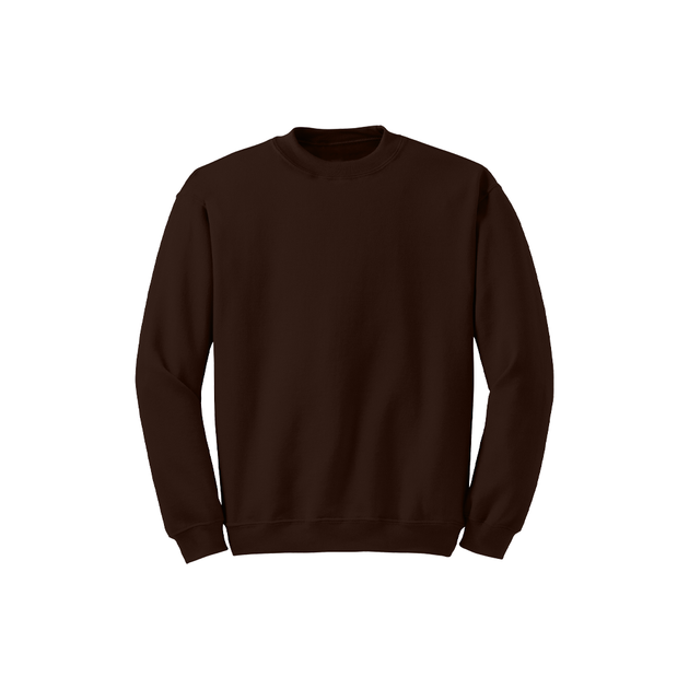 Dark Chocolate Sweatshirt