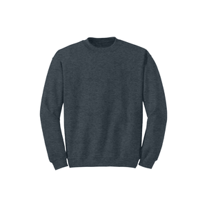 Dark Heather Sweatshirt