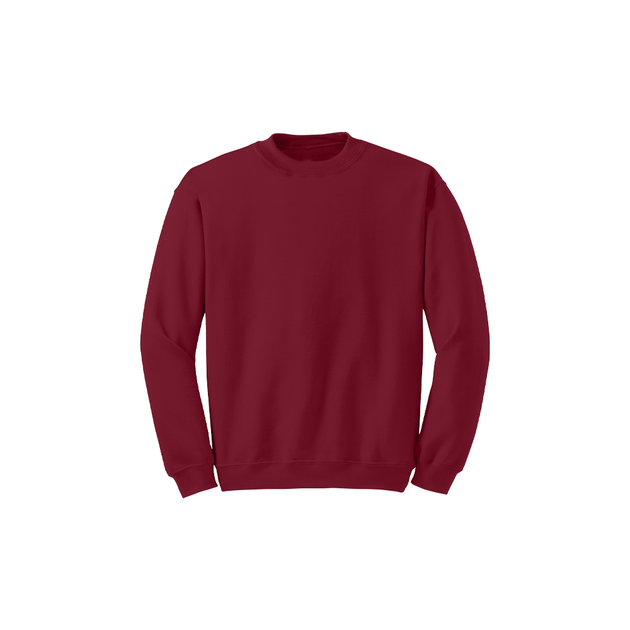 Garnet Sweatshirt