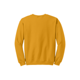 Gold Sweatshirt