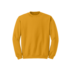 Gold Sweatshirt