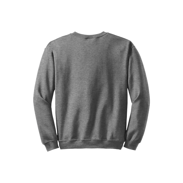 Graphite Heather Sweatshirt