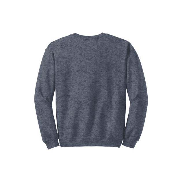 Heather Sport Dark Navy Sweatshirt