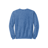 Heather Sport Royal Sweatshirt