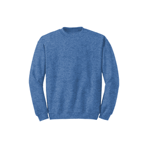 Heather Sport Royal Sweatshirt