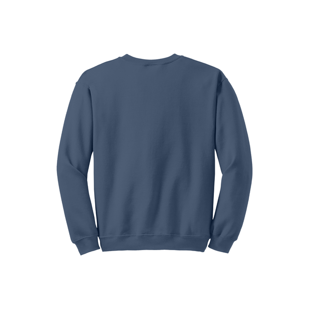 Indigo Blue Sweatshirt