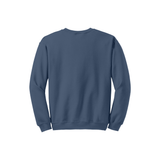 Indigo Blue Sweatshirt