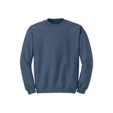 Indigo Blue Sweatshirt