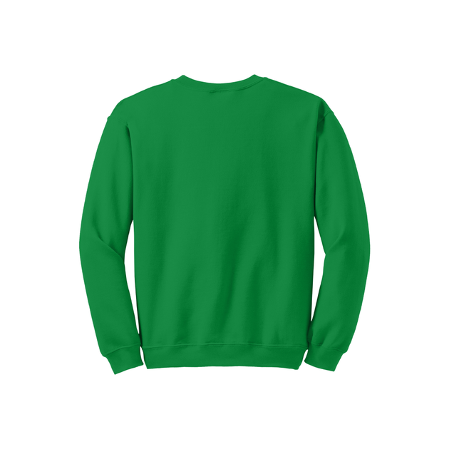 Irish Green Sweatshirt