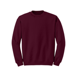 Maroon Sweatshirt