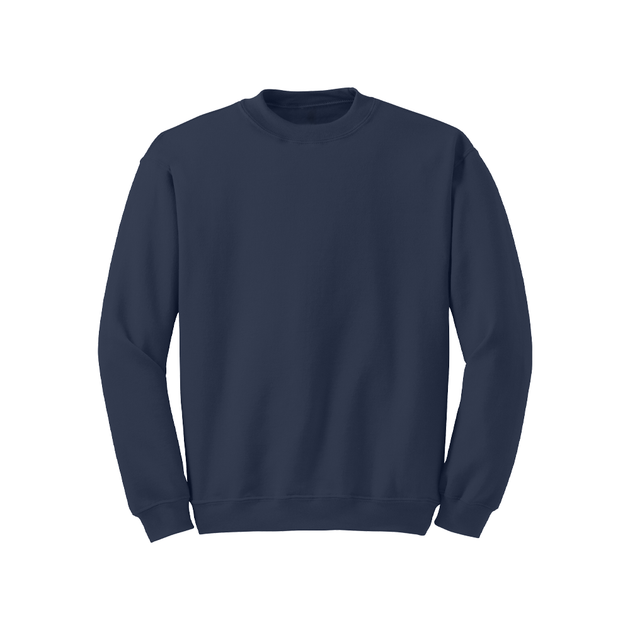 Navy Sweatshirt