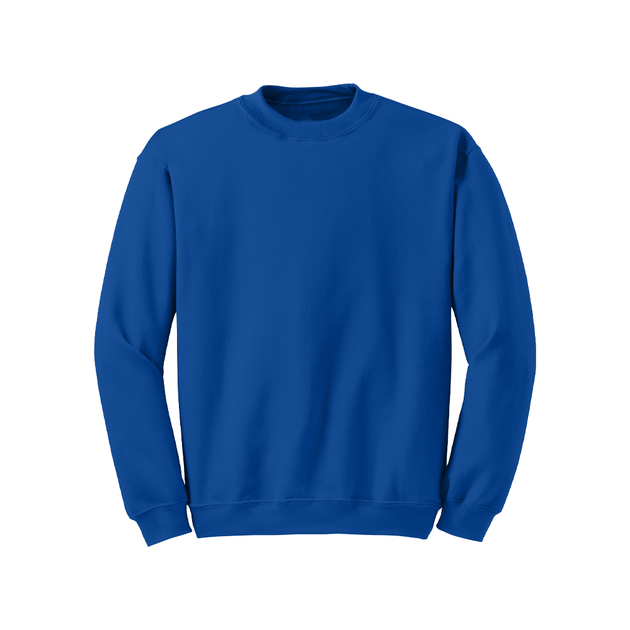 Royal Sweatshirt