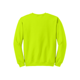 Safety Green Sweatshirt