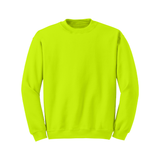 Safety Green Sweatshirt