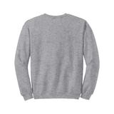 Sport Grey Sweatshirt