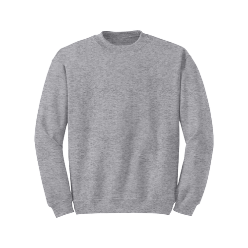 Sport Grey Sweatshirt