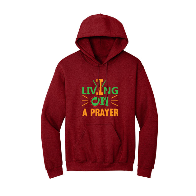 BIBLE THEMES Hoodies