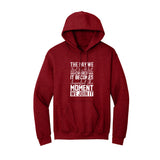 BIBLE THEMES Hoodie