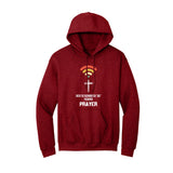 BIBLE THEMES Hoodie