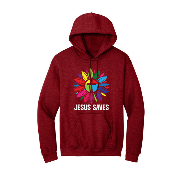 BIBLE THEMES Hoodie