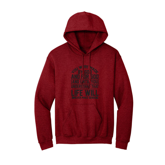 BIBLE THEMES Hoodie