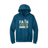 BIBLE THEMES Hoodie