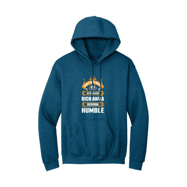 BIBLE THEMES Hoodie