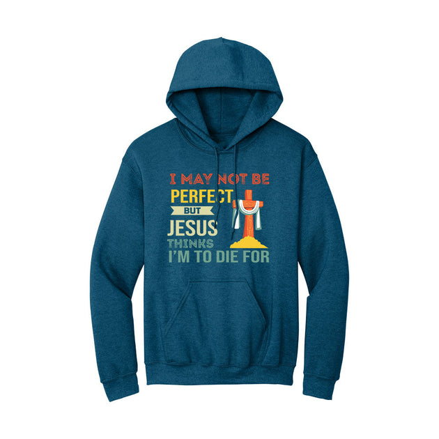 BIBLE THEMES SWEATSHIRT