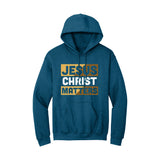 BIBLE THEMES Hoodie