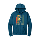 BIBLE THEMES Hoodie