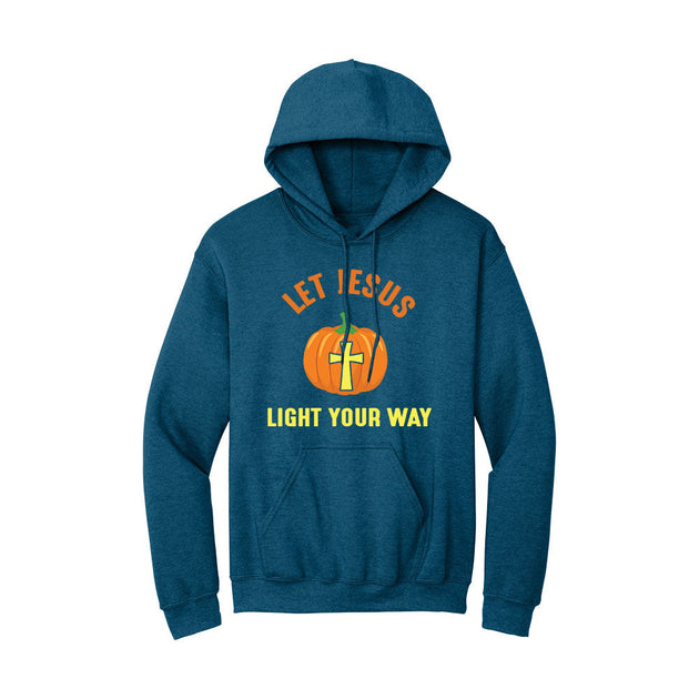 BIBLE THEMES Hoodies