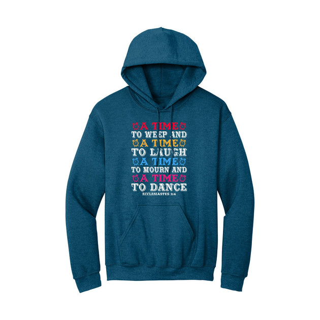 BIBLE THEMES Hoodie