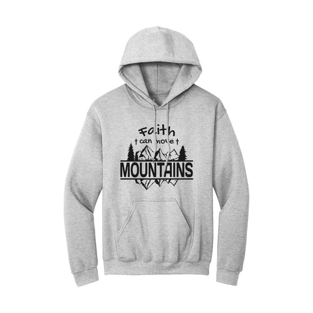 BIBLE THEMES Hoodie