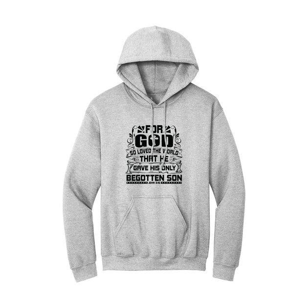 BIBLE THEMES Hoodie