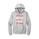 BIBLE THEMES Hoodie