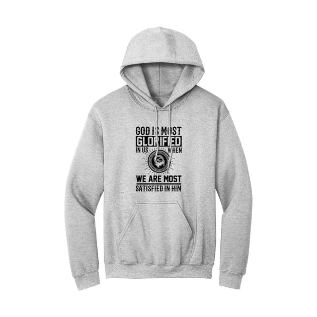 BIBLE THEMES Hoodie