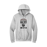 BIBLE THEMES Hoodie