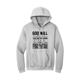 BIBLE THEMES Hoodie