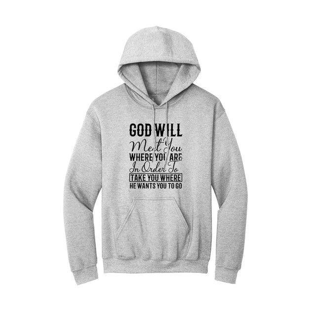 BIBLE THEMES Hoodie