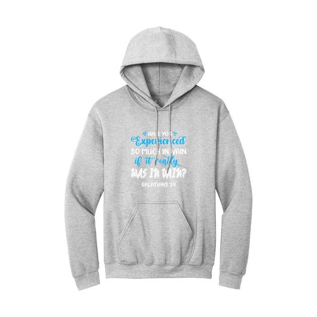 BIBLE THEMES Hoodie