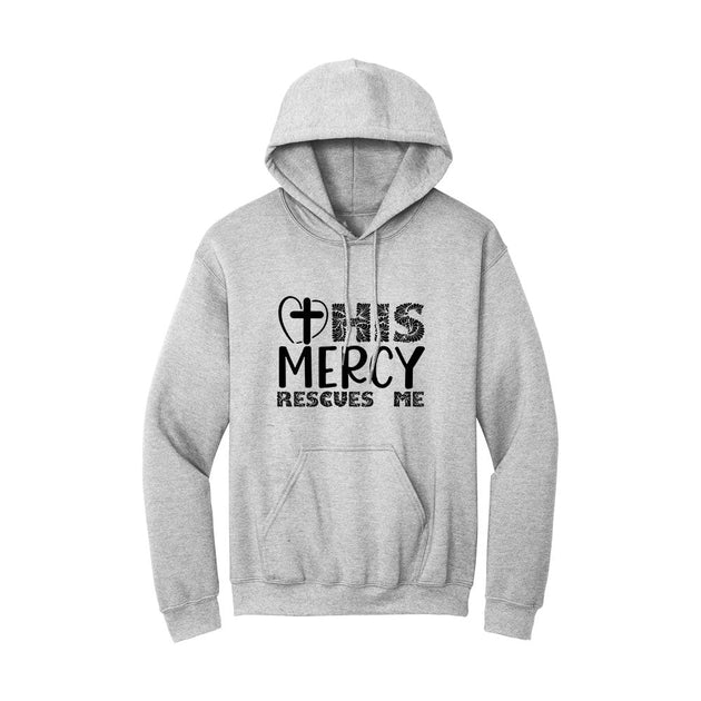 BIBLE THEMES Hoodie