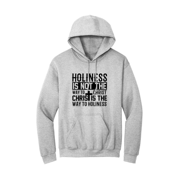 BIBLE THEMES Hoodie