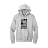 BIBLE THEMES Hoodie